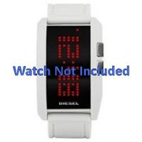 Diesel horlogeband DZ-7168