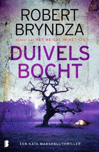 Duivelsbocht - Robert Bryndza - ebook