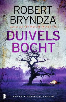 Duivelsbocht - Robert Bryndza - ebook