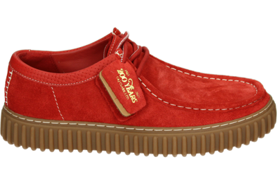 Clarks TORHILL LO - alle