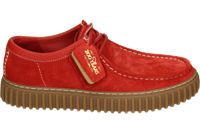Clarks TORHILL LO - alle