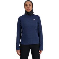 New Balance Athletics Longsleeve T-Shirt Dames