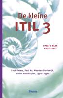 De kleine ITIL (Paperback) De kleine ITIL (Paperback)