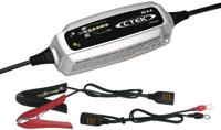 CTEK acculader "xs 0.8" charger. xs 0.8 12v 0.8a