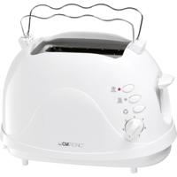 Clatronic TA 3565 2 snede(n) 700 W Wit - thumbnail