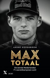 Max Totaal (Hardback)