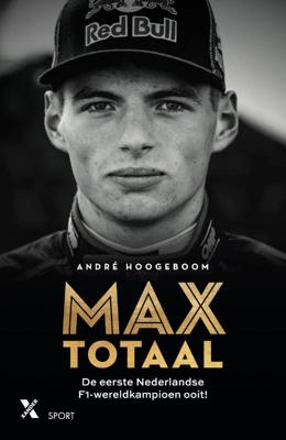 Max Totaal (Hardback)