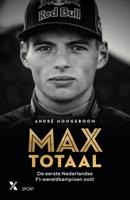 Max Totaal (Hardback)