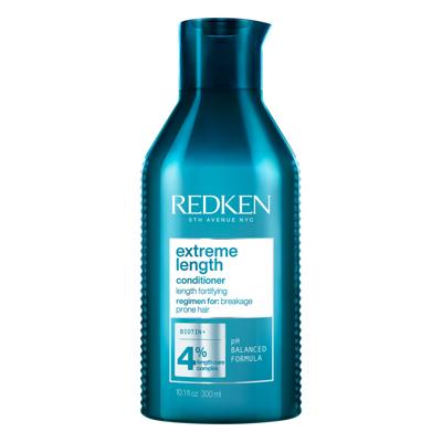 Redken Haircare Extreme Length Conditioner 300ml | Voor Alle Haartypen