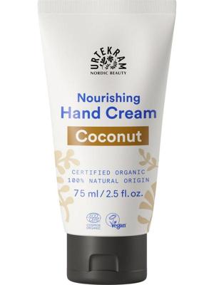 Urtekram Handcreme kokosnoot