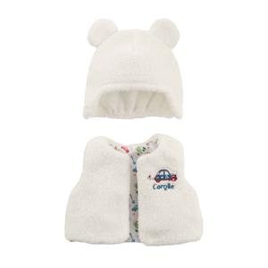 Corolle winterset voor babypop, 30cm