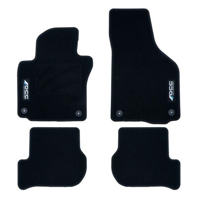 Auto vloermat OCC Motorsport OCCVW0021LOG