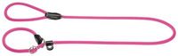 Hunter retrieverlijn neon roze (170X1 CM) - thumbnail