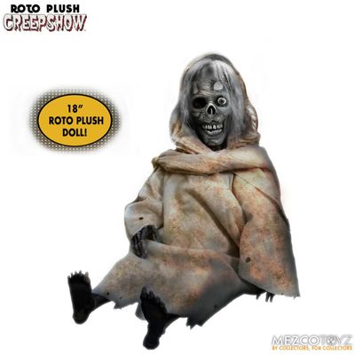 Creepshow: The Creep 18 inch Roto Plush