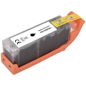 Renkforce Inktcartridge vervangt Canon PGI-550PGBK XL Compatibel Zwart RF-5633224