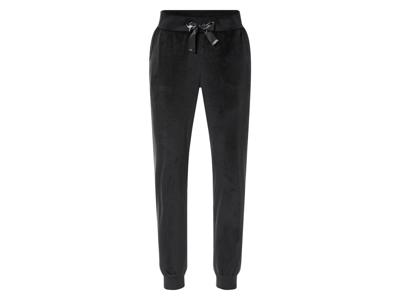 esmara Dames joggingbroek (Zwart, S (36/38))
