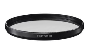 Sigma 62mm WR Protector Camera-beschermingsfilter 6,2 cm
