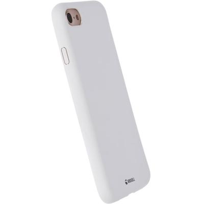 Krusell Bellö Cover iPhone 7 / 8 / SE 2020/2022 wit