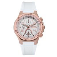 Bobroff BF1002L25 (Ø 43 mm) Dames horloge