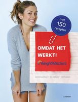 Omdat het werkt, Weight Watchers - Hilde Smeesters, Mimi van Meir - ebook - thumbnail