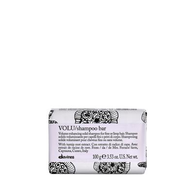 Davines Shampoo - Essential Haircare Volu - 100 gr