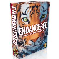 Endangered