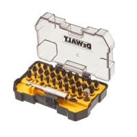 DeWALT DT70560T Extreme Impact Torsion Schroefbitset 32-delig