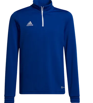 Adidas Entrada 22 Training Top