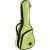 Ortega OUB-CC-GRJ Green Jean gigbag voor concert ukelele