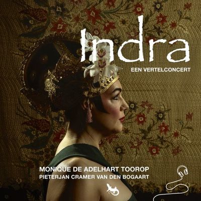 Indra Indra