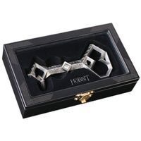 The Hobbit: The Key of Thorin Oakenshield Decoratie