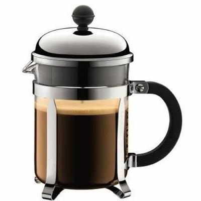 Cafetière Bodum Chambord Roestvrij staal 500 ml