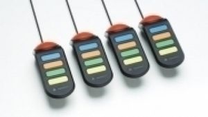 Buzzers (Wired)