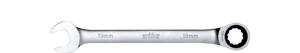 Wiha 30319 Ringratel-steeksleutel 19 mm x 19 mm - 44660