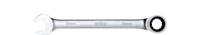 Wiha 30319 Ringratel-steeksleutel 19 mm x 19 mm - 44660