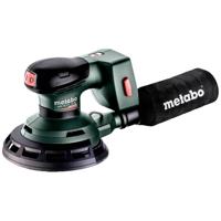 Metabo 600411850 Excentrische accuschuurmachine Brushless, Zonder accu, Zonder lader 18 V Ø 150 mm