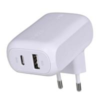 Oplader Belkin WCB0009VFWH Wit