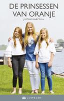 De prinsessen van Oranje (Hardback)