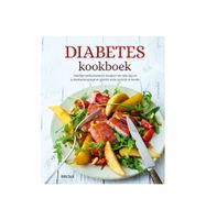 Diabetes kookboek Diabetes kookboek