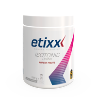 Etixx Poeder Endurance Isotonic Bosvruchtensmaak 1000gr