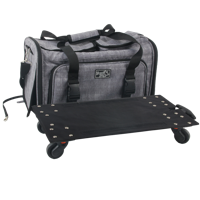 AFP Travel Dog - Rolling Pet Carrier