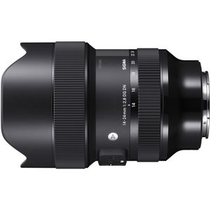 Sigma 14-24mm F/2.8 DG DN Art L-mount