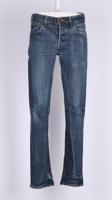 Vintage Slim Lee Daren Dark Blue size 28 / 30 - thumbnail