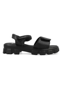 Bullboxer Sandalen AUC000F1S_BLACK Zwart-38 maat 38