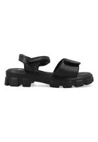 Bullboxer Sandalen AUC000F1S_BLACK Zwart-38 maat 38
