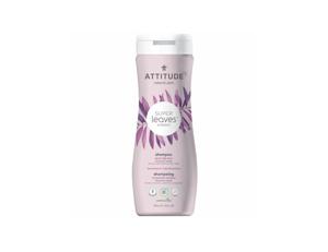 Attitude Super Leaves™ Shampoo Moisture Rich Quinoa & Jojoba 473ml