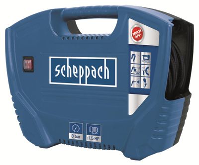 Scheppach Compressor Air Force