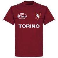 Torino Team T-Shirt - thumbnail