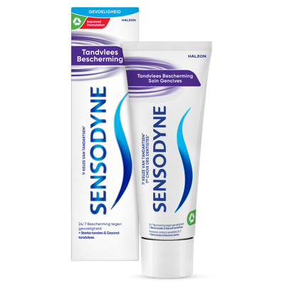 Sensodyne Tandvlees Bescherming Tandpasta