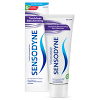 Sensodyne Tandvlees Bescherming Tandpasta Sensodyne Tandvlees Bescherming Tandpasta